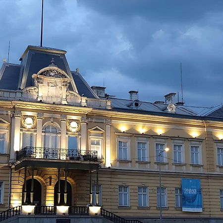 2Bd Citrus Apartment, Aristocratic Sofia Living By Flat Mаnager Zewnętrze zdjęcie
