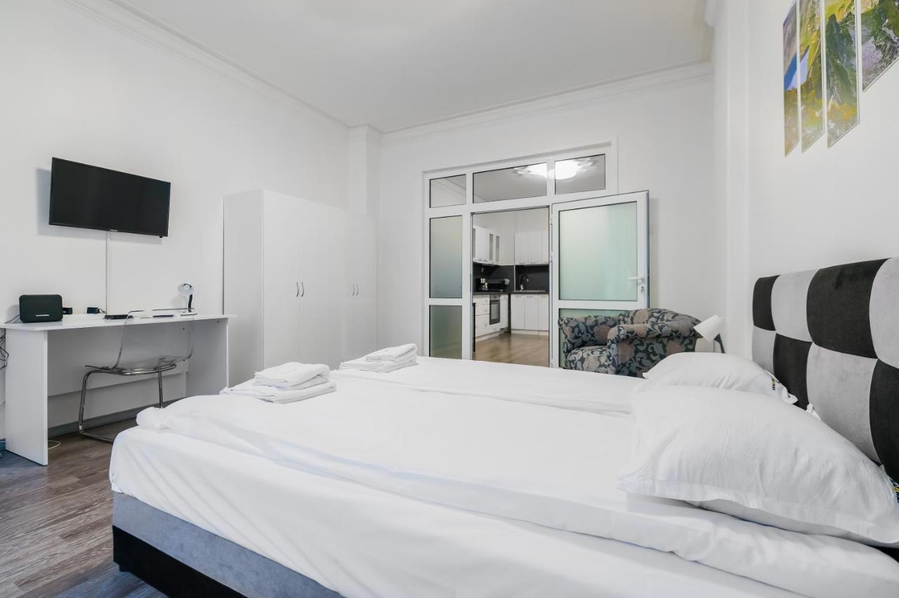2Bd Citrus Apartment, Aristocratic Sofia Living By Flat Mаnager Zewnętrze zdjęcie