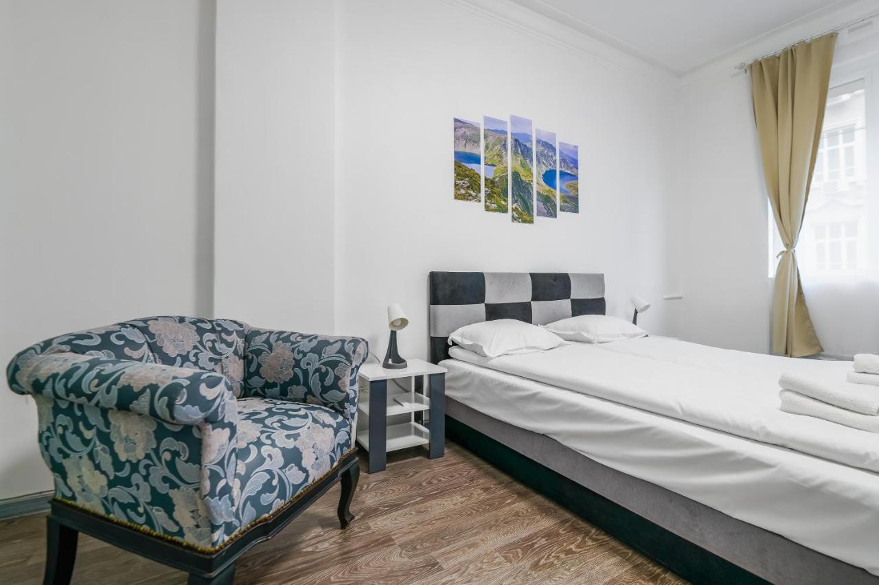 2Bd Citrus Apartment, Aristocratic Sofia Living By Flat Mаnager Zewnętrze zdjęcie