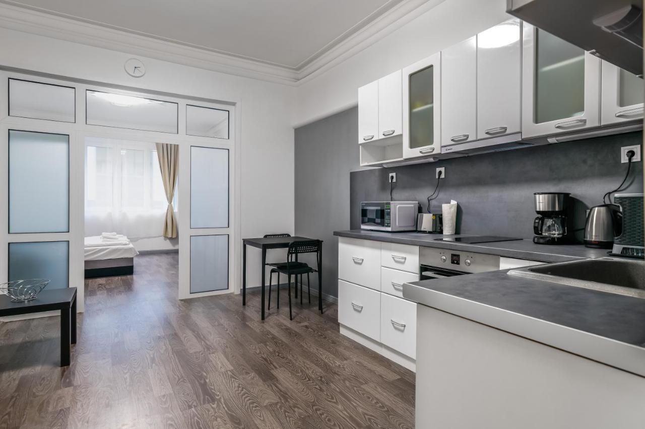 2Bd Citrus Apartment, Aristocratic Sofia Living By Flat Mаnager Zewnętrze zdjęcie