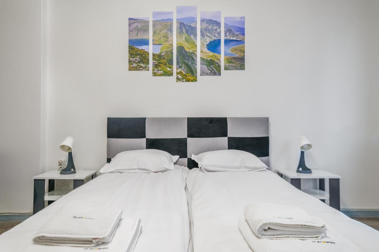 2Bd Citrus Apartment, Aristocratic Sofia Living By Flat Mаnager Zewnętrze zdjęcie