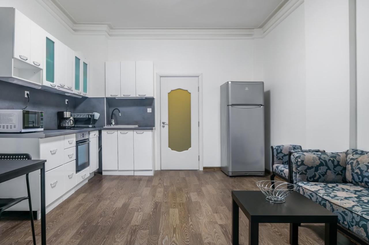 2Bd Citrus Apartment, Aristocratic Sofia Living By Flat Mаnager Zewnętrze zdjęcie