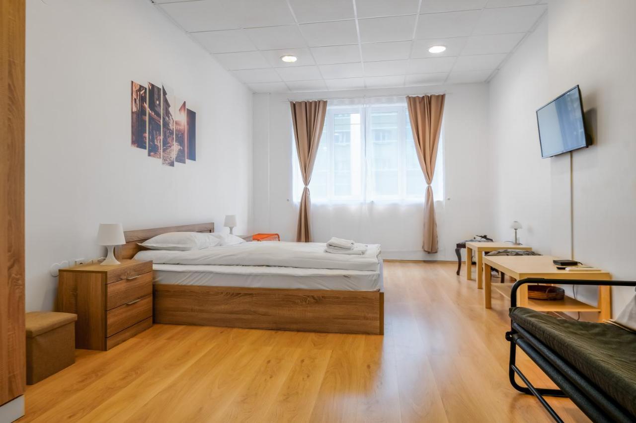 2Bd Citrus Apartment, Aristocratic Sofia Living By Flat Mаnager Zewnętrze zdjęcie