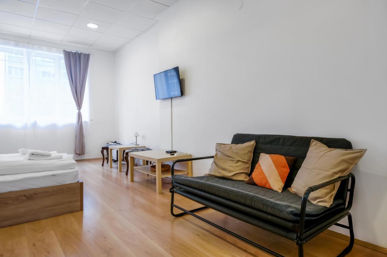 2Bd Citrus Apartment, Aristocratic Sofia Living By Flat Mаnager Zewnętrze zdjęcie