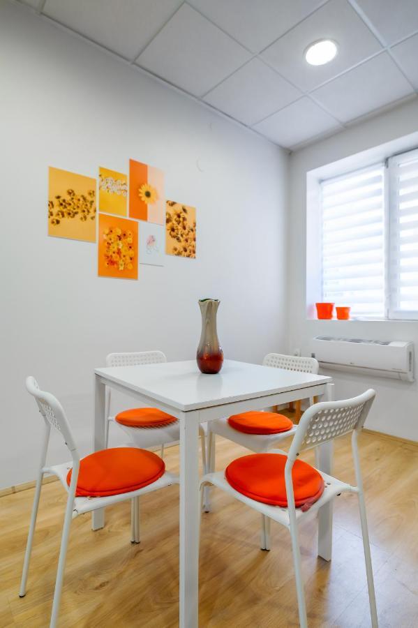 2Bd Citrus Apartment, Aristocratic Sofia Living By Flat Mаnager Zewnętrze zdjęcie