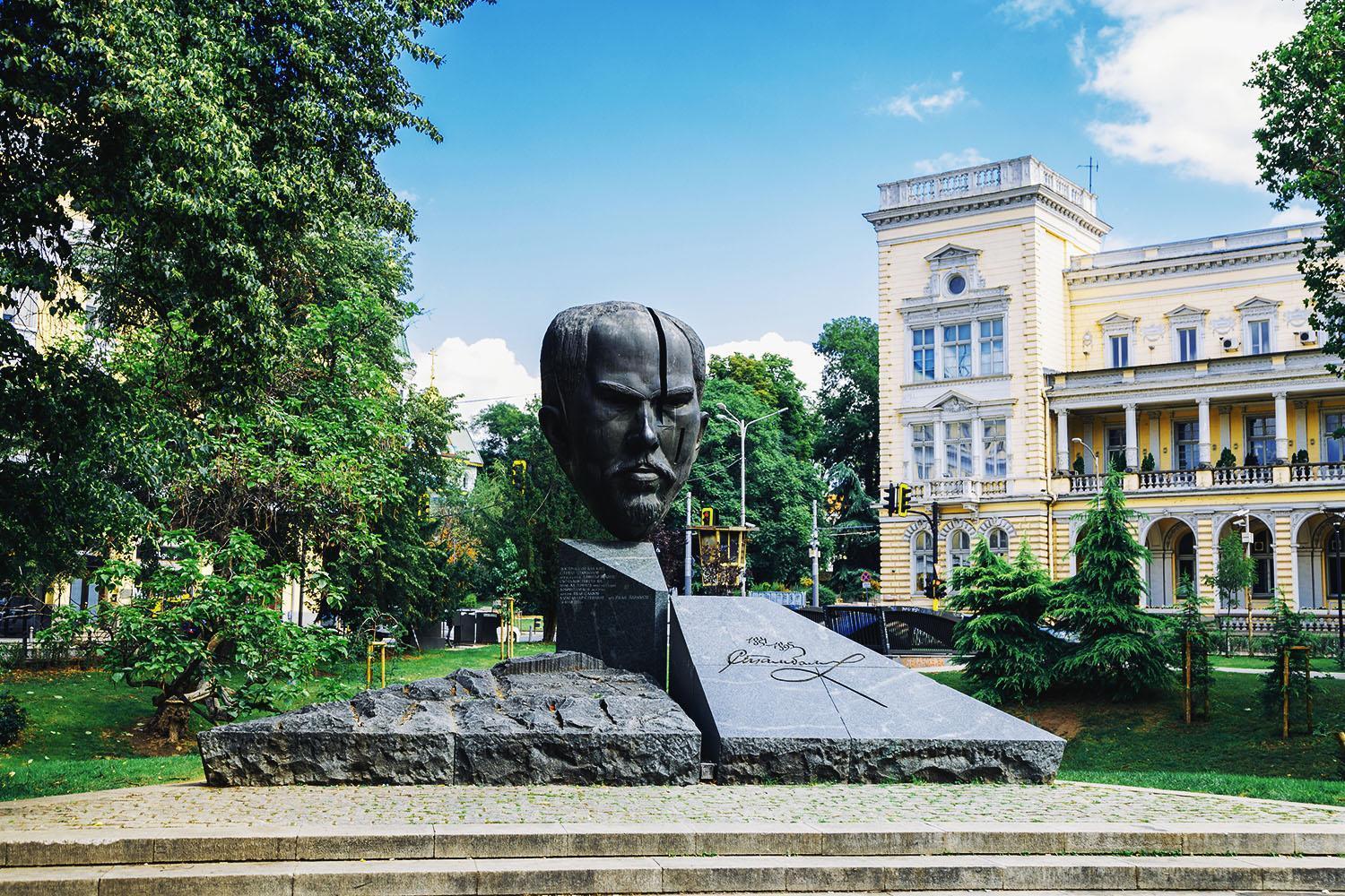 2Bd Citrus Apartment, Aristocratic Sofia Living By Flat Mаnager Zewnętrze zdjęcie